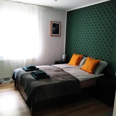 Apartament W Centrum Cichy Zakatek グリヴィツェ エクステリア 写真