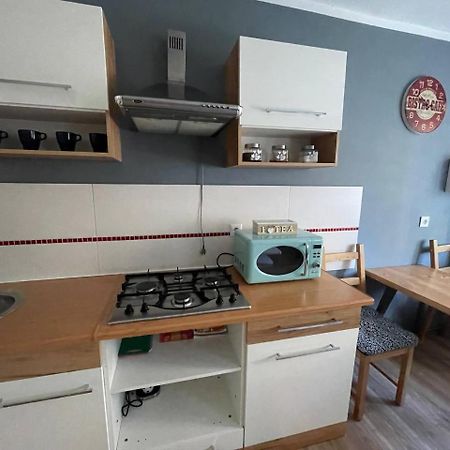 Apartament W Centrum Cichy Zakatek グリヴィツェ エクステリア 写真