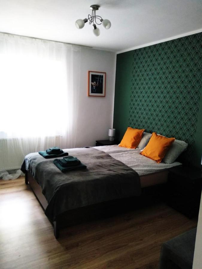 Apartament W Centrum Cichy Zakatek グリヴィツェ エクステリア 写真