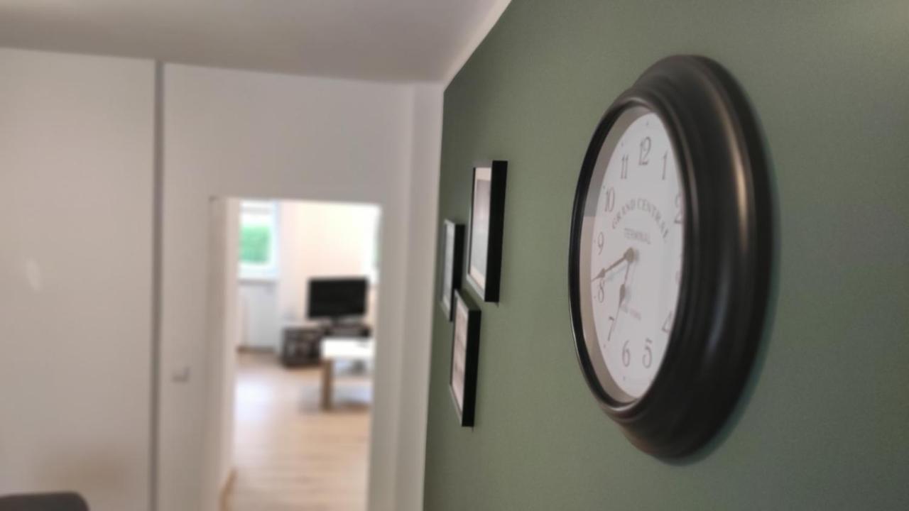 Apartament W Centrum Cichy Zakatek グリヴィツェ エクステリア 写真