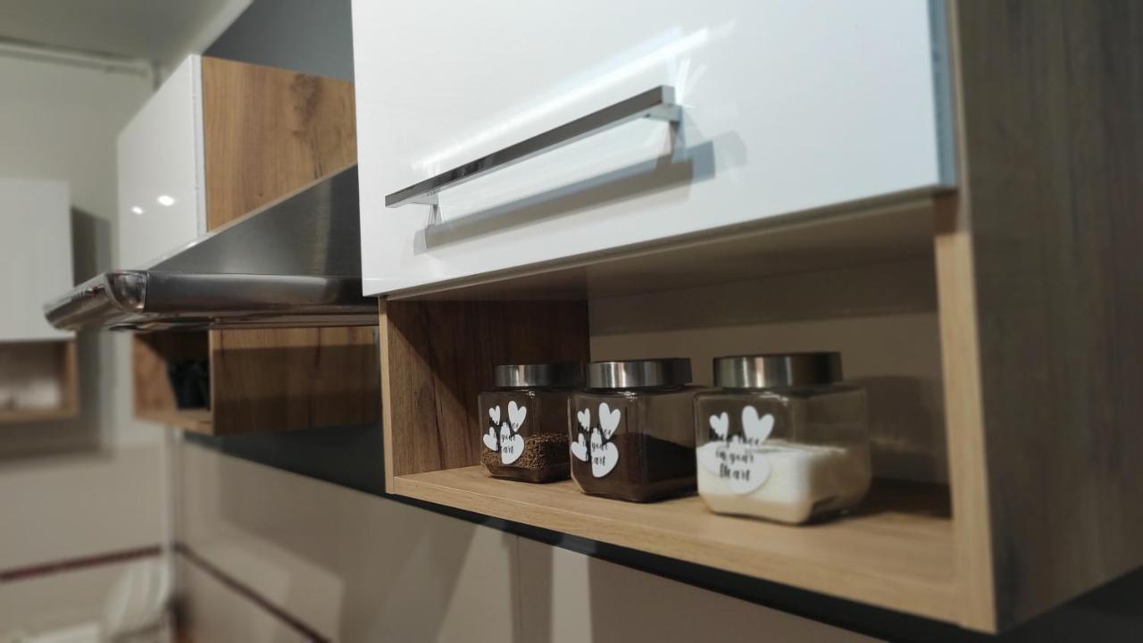 Apartament W Centrum Cichy Zakatek グリヴィツェ エクステリア 写真