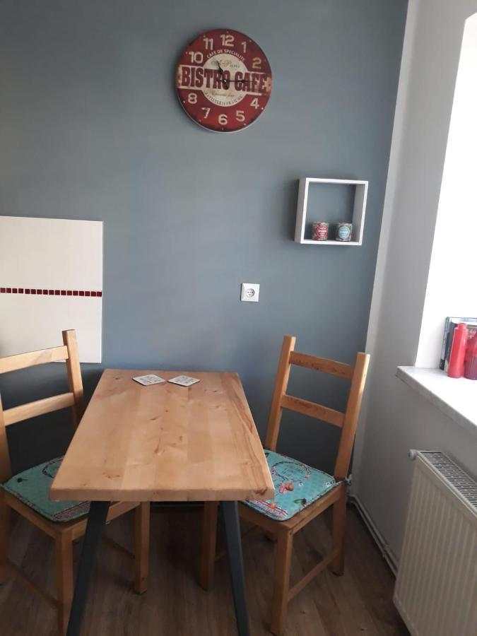 Apartament W Centrum Cichy Zakatek グリヴィツェ エクステリア 写真