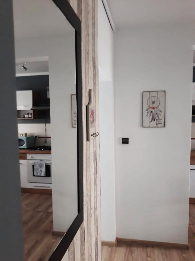 Apartament W Centrum Cichy Zakatek グリヴィツェ エクステリア 写真