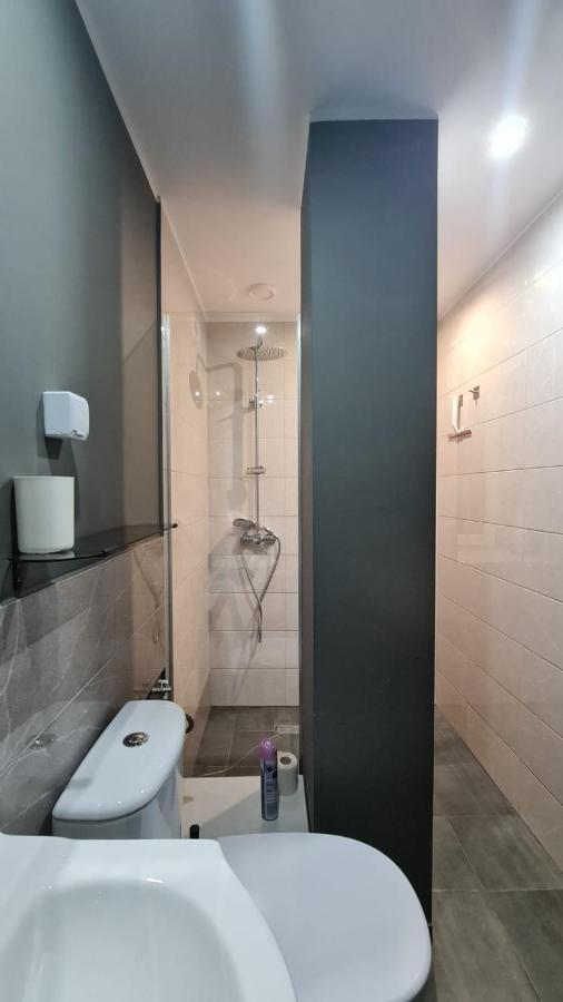 Apartament W Centrum Cichy Zakatek グリヴィツェ エクステリア 写真