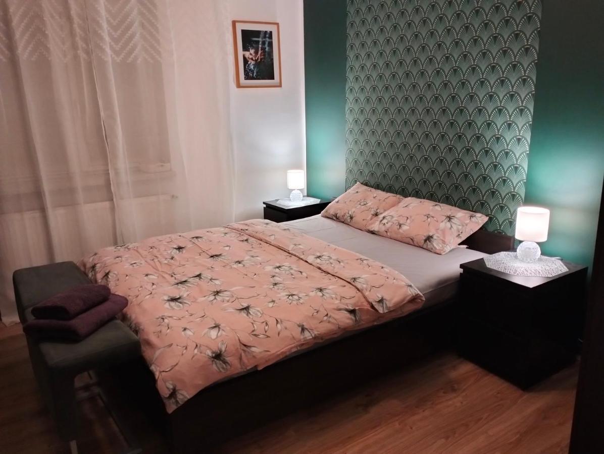 Apartament W Centrum Cichy Zakatek グリヴィツェ エクステリア 写真