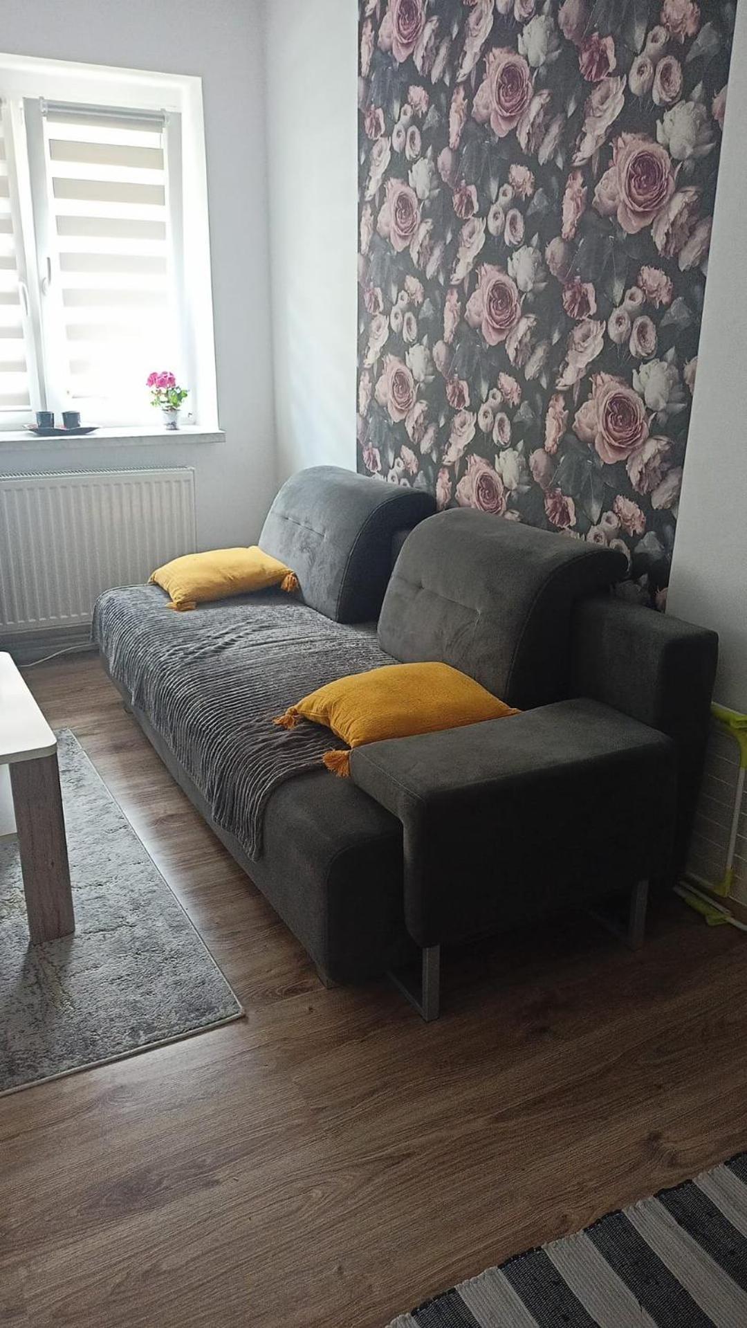 Apartament W Centrum Cichy Zakatek グリヴィツェ エクステリア 写真