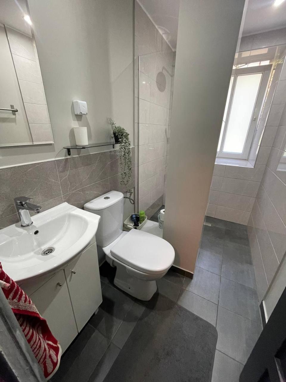 Apartament W Centrum Cichy Zakatek グリヴィツェ エクステリア 写真