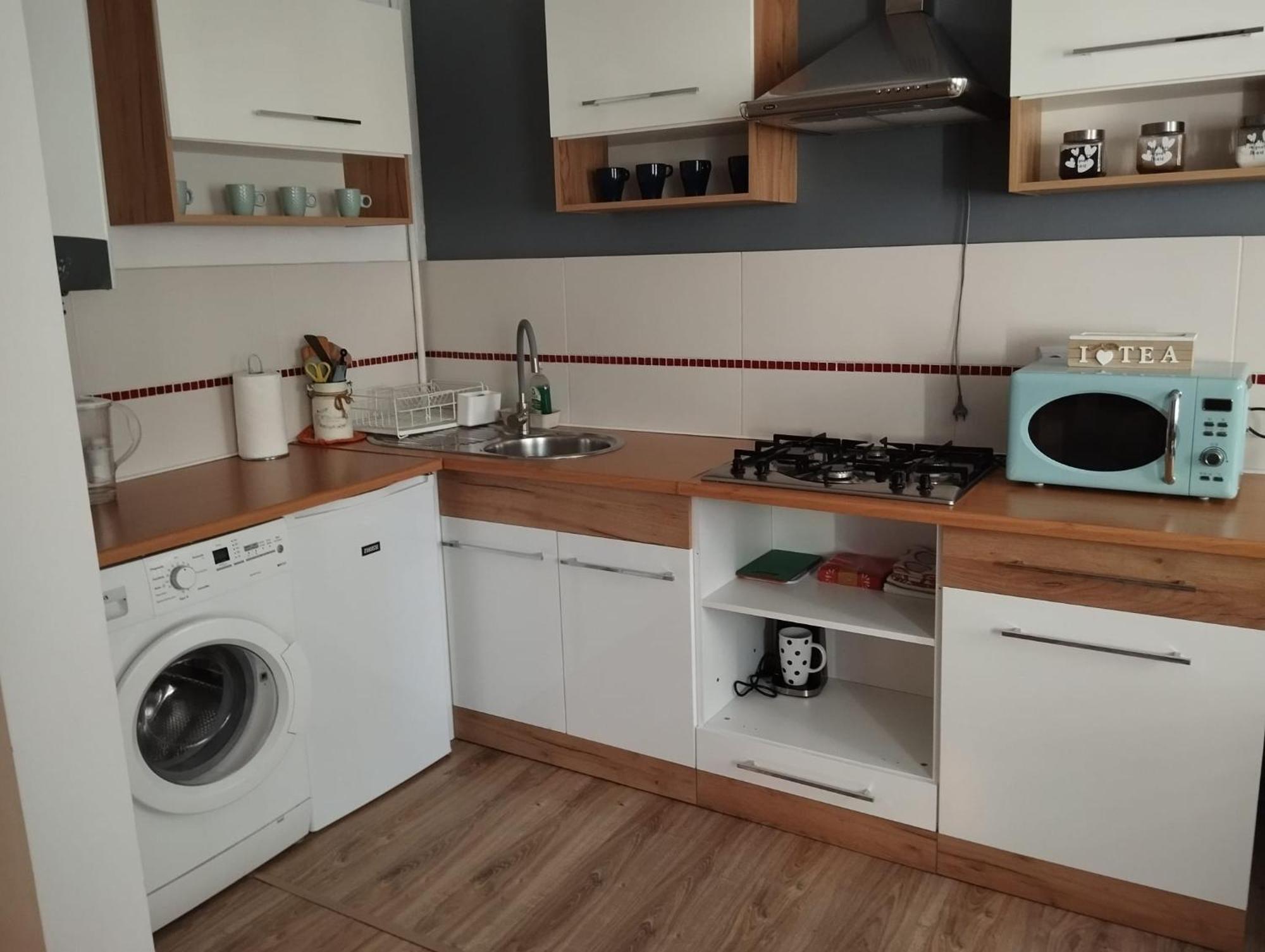 Apartament W Centrum Cichy Zakatek グリヴィツェ エクステリア 写真
